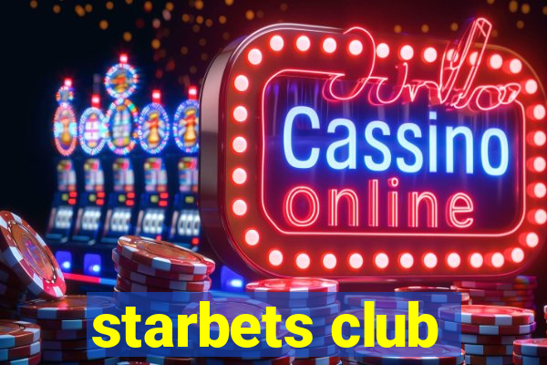 starbets club